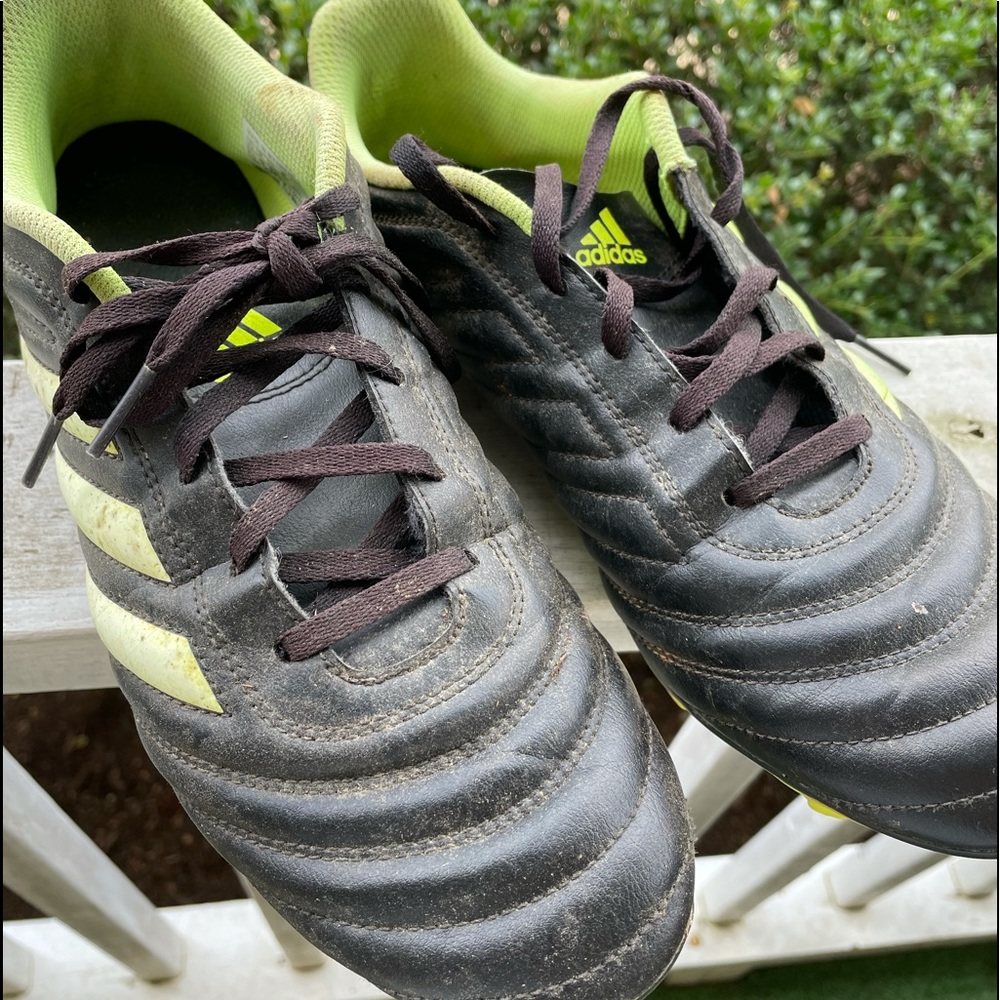 GUC Adidas Copa Soccer Cleats